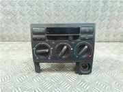Bedienung Heizung 5553313010 Toyota Corolla Verso (E12)(2002->) 1.6 Linea Terra [1,6 Ltr. - 81 kW 16V] 3ZZ-FE 2002
