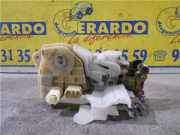 Türschloß Zv Elektrisch Rechts Hinten Honda Stream I (RN) Großraumlimousine 2.0 16V VTEC (K20A1) 2001