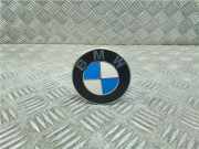 Emblem ACHTER 7288752 BMW 3 serie Touring (F31) Kombi 320d 2.0 16V (B47-D20A) 2017