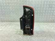 Rücklicht Links Citroën Nemo Kombi (AJ) Großraumlimousine 1.4 HDi 70 (DV4TD(8HS)) 2011