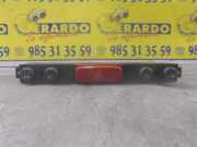 Warnleuchte Schalter 735266925 Alfa Romeo 147 (937) Schrägheck 1.9 JTD (939.A.7000)