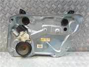 Fensterheber Mechan. Rechts Vorne 6L4837752EQ Seat Cordoba (6L2) Limousine 1.9 TDI (ATD)