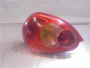 Rücklicht Links Toyota Aygo (B10) Schrägheck 1.0 12V VVT-i (1KR-FE) 2006