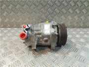 Klima Pumpe Peugeot 406 Break (8E/F) 2.0 HDi 110 (DW10ATED(RHZ)) 2002