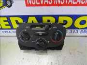 Bedienung Heizung 1068901 Peugeot 206 (2A/C/H/J/S) Schrägheck 1.9 D (DW8(WJZ))