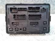 Sicherungskasten RELAIS SsangYong Korando (KJ) Geländewagen 2.9 TD (OM662.920)