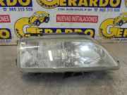Scheinwerfer Rechts Citroën Xantia (X1/2) Schrägheck 1.8i X,SX,Harmonie,Sensation 16V (XU7JP4(LFY)) 2001