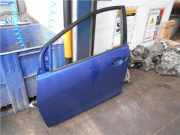 Tür Links Vorne DFY15902XJ Mazda 2 (DE) Schrägheck 1.3 16V S-VT High Power (ZJ) 2008