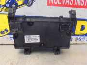 Bedienung Klimaanlage 735459252 Fiat Linea (323AX) Limousine 1.3 D Multijet 16V VGT (199.A.3000)