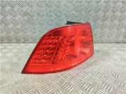 Rücklicht Links Volkswagen Phaeton (3D) Limousine 3.0 V6 TDI 24V 4Motion (BMK) 2006 BMK