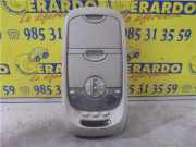 Innenbeleuchtung Vorne 0K53E51410 Kia Carnival 2 (FIB/FLD) Großraumlimousine 2.9 HPDi 16V (J3(CRDI))