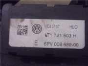 Elektrische Gaspedal 1T1721503H Volkswagen Caddy III (2KA,2KH,2CA,2CH) Van 2.0 SDI (BST) 2008 BST