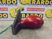 Außenspiegel Links Elektrisch Citroën C5 Berline (DC) Schrägheck 2.0 HDi 110 (DW10ATED(RHZ)) 2004