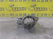 Anlasser MR994922 Mitsubishi Colt (Z2/Z3) Schrägheck 1.3 16V (135.930) 2008