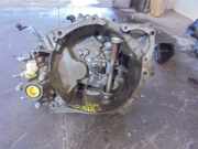 Getriebe Manuell 20TE49 Citroën Berlingo Van 1.9 Di (DW8B(WJY)) 2001