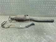 Katalysator 1570B201 Mitsubishi ASX 1.8 DI-D MIVEC 16V (4N13) 2011