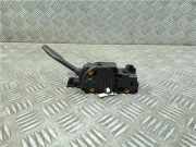 Schaltpedal 96811352XT Citroën C4 Grand Picasso (UA) Großraumlimousine 1.6 HDiF 16V 110 (DV6TED4(9HZ)) 2009