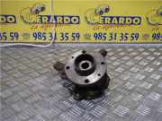 Radnabe Links Vorne Renault Kangoo Express (FC) Van 1.5 dCi 65 (K9K-700) 2006