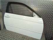 Tür Rechts Vorne 41517016240 BMW 3 serie Compact (E46/5) Schrägheck 320td 16V (M47-D20(204D4))