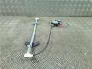 Fensterheber Mechan. Links Hinten Honda CR-V (RD5/6/7/8) SUV 2.2 CTDi 16V (N22A1) 2005