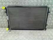 Radiator 1K0121251P Volkswagen Caddy Kombi III (2KB,2KJ) Großraumlimousine 2.0 SDI (BDJ) BDJ