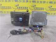 Computer Start/stop 9644721080 Citroën C5 Berline (DC) Schrägheck 2.0 HDi 110 (DW10ATED(RHZ)) 2001