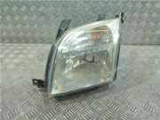 Scheinwerfer Links Ford Fusion Kombi 1.4 TDCi (F6JA) 2003