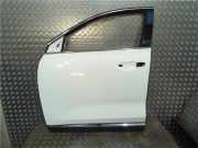 Tür Links Vorne 76003C5000 Kia Sorento III (UM) SUV 2.2 CRDi 16V VGT 4x2 (D4HB) 2017