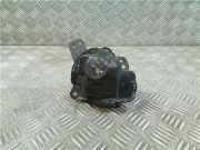Nebelscheinwerfer Rechts Vorne GHP951680A Mazda CX-3 (DJ/DK) SUV 2.0 SkyActiv-G 120 (PE) 2016
