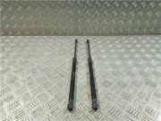 Gasdruckfeder Hinten 9800717680 Citroën C4 Berline (NC) Schrägheck 5-drs 1.6 Hdi 90 (DV6DTED(9HP))