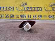 Warnleuchte Schalter Citroën C3 (SC) Schrägheck 5-drs 1.4 (TU3AE5(KFT))