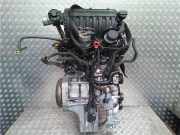 Motor 668942 Mercedes-Benz A (W168) Schrägheck 1.7 A-170 CDI 16V (OM668.942) 2001