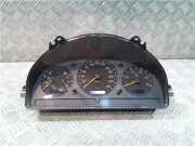 Tachoeinheit Kmh - A1635409511 Mercedes-Benz ML I (163) SUV 400 4.0 CDI V8 32V (OM628.963) 2004