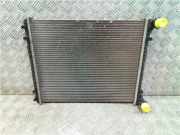 Radiator 8Z0121251D Audi A2 (8Z0) Schrägheck 1.4 16V (AUA) 2001