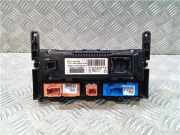 Bedienung Heizung 96573322XA Peugeot 407 (6C/J) Coupé 2.7 HDi V6 24V (DT17TED4(UHZ)) 2006