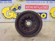 Kurbelwellen-Riemenscheibe Nissan Note (E11) Großraumlimousine 1.5 dCi 86 (K9K-276)