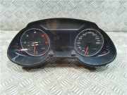 Tachoeinheit Kmh 8R0920930C Audi Q5 (8RB) SUV 3.0 TDI V6 24V Quattro (CCWA) 2009