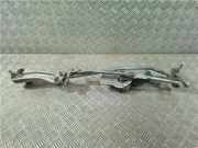 Scheibenwischermotor Vorne 8360603 BMW 5 serie (E39) Limousine 530d 24V (M57-D30(306D1)) 1999