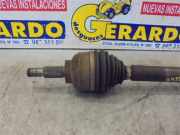 Antriebswelle Links Vorne 8200079913 Renault Laguna II (BG) Schrägheck 5-drs 1.9 dCi 120 (F9Q-670)