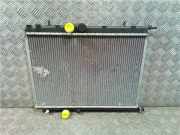 Radiator 53424 Peugeot 206 (2A/C/H/J/S) SchrÃ¤gheck 1.6 16V (TU5JP4(NFU)) 2001