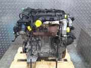 Motor HHDA Ford Focus II Schrägheck 1.6 TDCi 16V 90 (HHDA) 2007