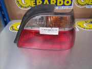 Rücklicht Rechts Daewoo / Chevrolet Nexia Limousine 1.5 GL 8V MPi (G15MF) 1997