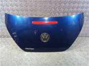 Kofferraum Matte Volkswagen New Beetle (1Y7) Cabrio 1.6 (BFS) 2006 BFS