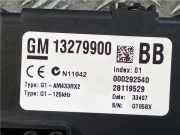 Sicherungskasten RELAIS 13279900 Opel Corsa D Schrägheck 1.4 16V Twinport (Z14XEP) 2008