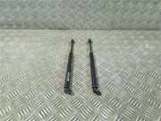 Gasdruckfeder Hinten BMW 5 serie (E39) Limousine 530d 24V (M57-D30(306D1)) 2000