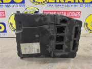 Sicherungskasten RELAIS 8200326026 Renault Megane II (BM/CM) Schrägheck 1.9 dCi 120 (F9Q-800) 2004