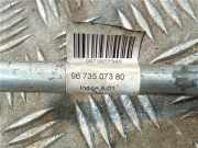 Klima Leitung 9673507380 Citroën C5 III Tourer (RW) Kombi 1.6 HDiF 16V 110 (DV6C(9HL))