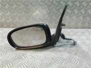Außenspiegel Links Nissan Almera (N16) Schrägheck 1.5 16V (QG15DE(Euro 4)) 2001