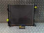 Radiator 141219 Nissan X-Trail (T32) SUV 1.6 Energy dCi (R9M(Euro 5))