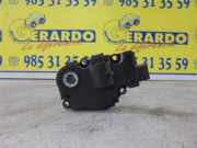 Luftklappe Stellmotor CZ1139300711 BMW 3 serie Touring (E91) Kombi 320d 16V Corporate Lease (M47N(204D4))